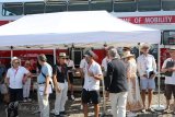 Zug Classic Car Award 2026
