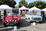 Zug Classic Car Award 2026