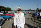 Zug Classic Car Award 2026