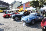 Zug Classic Car Award 2026