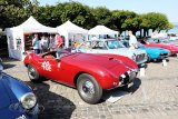 Zug Classic Car Award 2026
