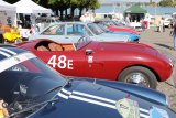 Zug Classic Car Award 2026