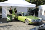 Zug Classic Car Award 2026