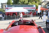 Zug Classic Car Award 2026