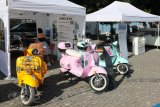 Zug Classic Car Award 2026
