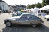 Zug Classic Car Award 2026