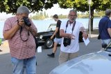 Zug Classic Car Award 2026
