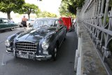 Zug Classic Car Award 2026