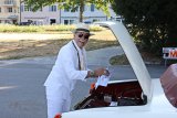 Zug Classic Car Award 2026