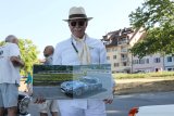 Zug Classic Car Award 2026