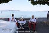 Zug Classic Car Award 2026
