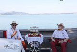 Zug Classic Car Award 2026