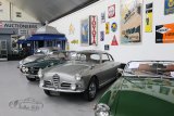 Frühlingsauktion in der Oldtimer Galerie Toffen 2025