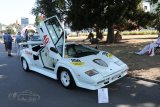 Zug Classic Car Award 2026