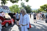 Zug Classic Car Award 2026