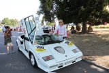 Zug Classic Car Award 2026