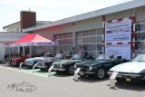 Auto Classic Frauenkappelen bei Bern 2025