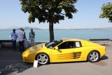 Zug Classic Car Award 2026