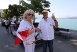 Zug Classic Car Award 2026