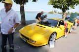 Zug Classic Car Award 2026