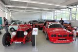 Auto Classic Frauenkappelen bei Bern 2025