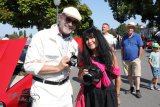 Zug Classic Car Award 2026