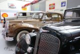 Frühlingsauktion in der Oldtimer Galerie Toffen 2025