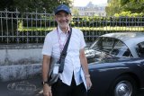 Zug Classic Car Award 2026
