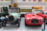 Frühlingsauktion in der Oldtimer Galerie Toffen 2025