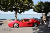 Zug Classic Car Award 2026