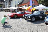 Zug Classic Car Award 2026
