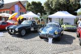 Zug Classic Car Award 2026