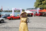Zug Classic Car Award 2026