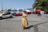 Zug Classic Car Award 2026