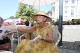 Zug Classic Car Award 2026