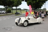 Auto Classic Frauenkappelen bei Bern 2025
