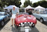 Zug Classic Car Award 2026