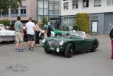 Auto Classic Frauenkappelen bei Bern 2025