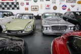 Frühlingsauktion in der Oldtimer Galerie Toffen 2025