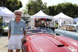 Zug Classic Car Award 2026