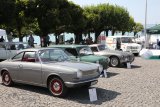 Zug Classic Car Award 2026