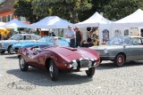 Zug Classic Car Award 2026