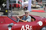 Zug Classic Car Award 2026