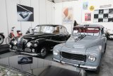 Frühlingsauktion in der Oldtimer Galerie Toffen 2025