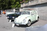 Zug Classic Car Award 2026