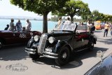 Zug Classic Car Award 2026