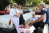 Zug Classic Car Award 2026
