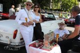 Zug Classic Car Award 2026