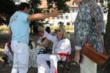 Zug Classic Car Award 2026