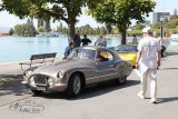 Zug Classic Car Award 2026